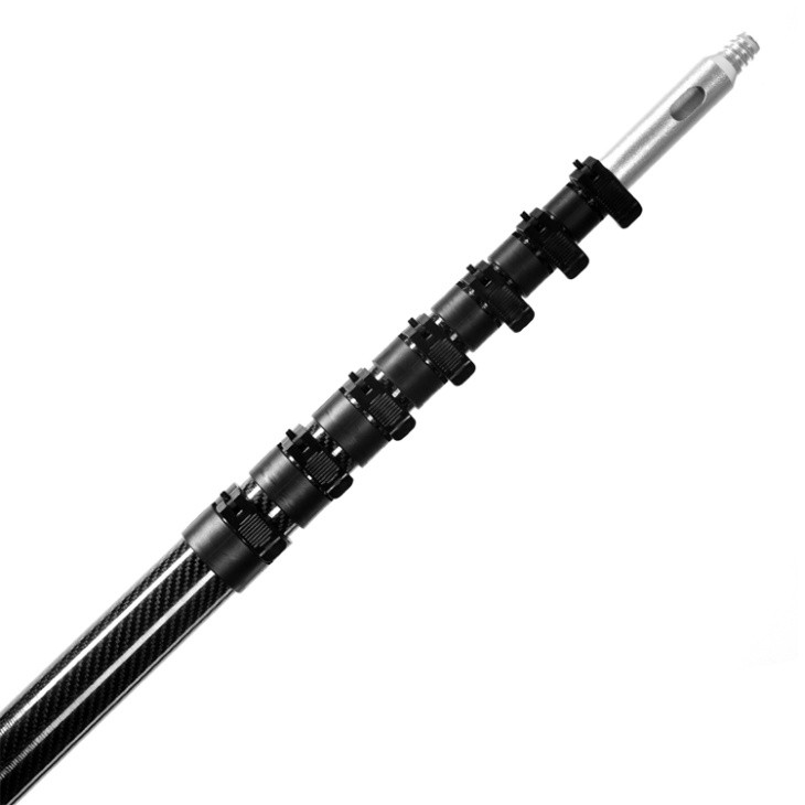 Süsinikkiust akende puhastuspulk