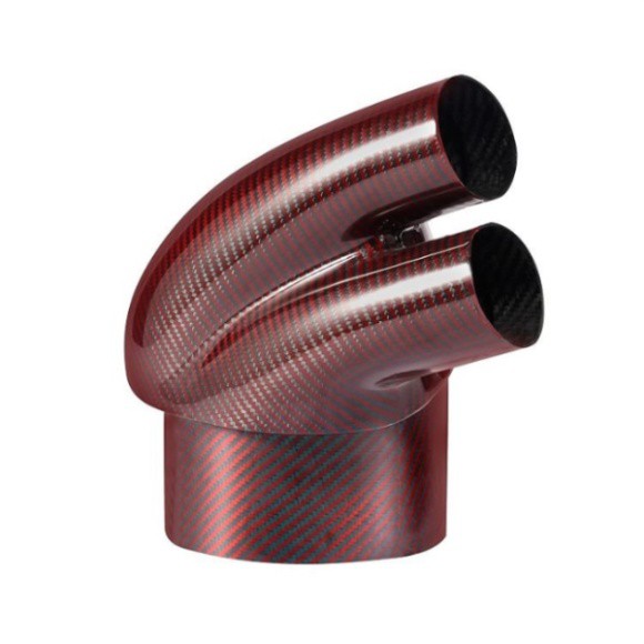 Süsinikkiust autotarvikud