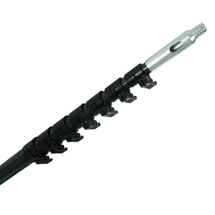 Water Fed puhastuspulk