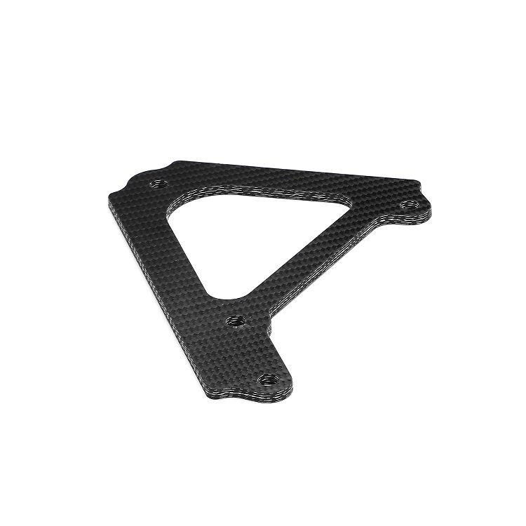 Süsinikkiust plaadid