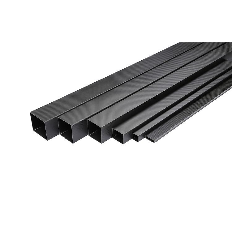 Süsinikkiust ruuttoru