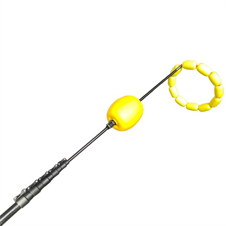 Teleskooppäästepulk